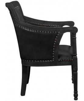 Кресло Valene Black V2