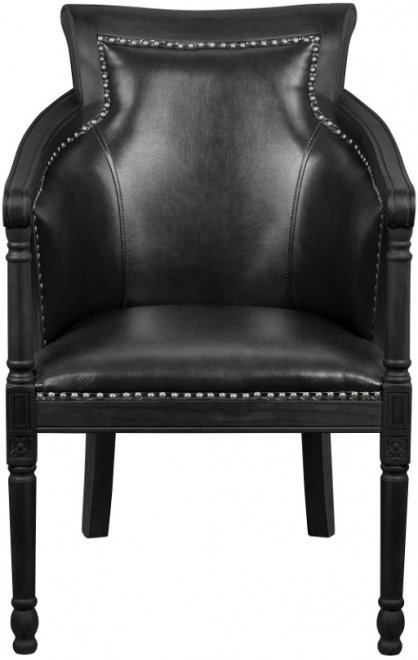 Кресло Valene Black V2