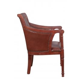 Кресло Valene Brown