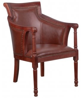 Кресло Valene Brown