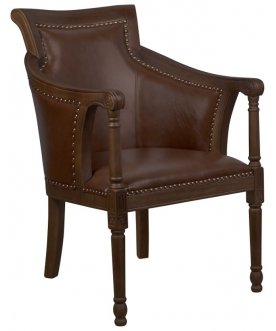 Кресло Valene Brown V2