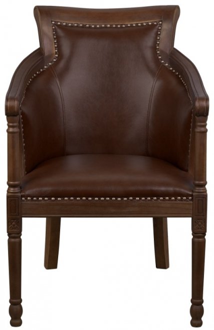 Кресло Valene Brown V2