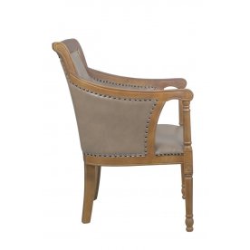 Кресло Valene Brown V3