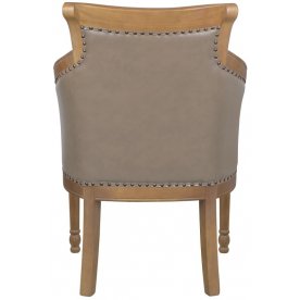 Кресло Valene Brown V3