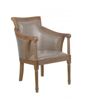 Кресло Valene Brown V3