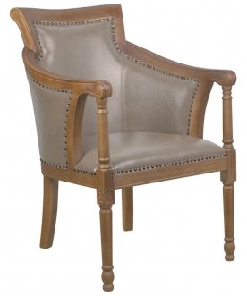 Кресло Valene Brown V3