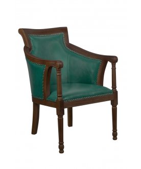 Кресло Valene Green