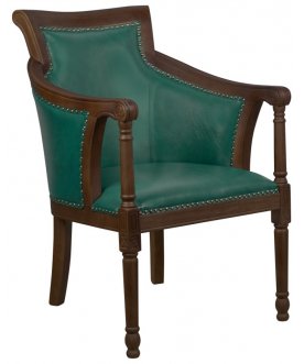 Кресло Valene Green