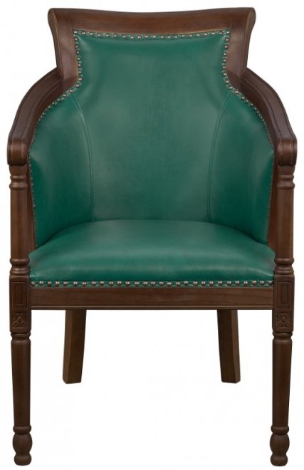 Кресло Valene Green