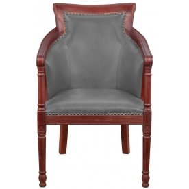 Кресло Valene Grey