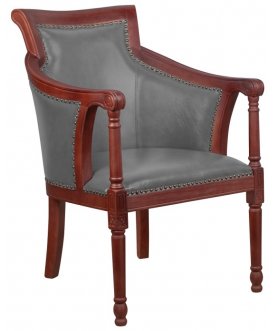 Кресло Valene Grey