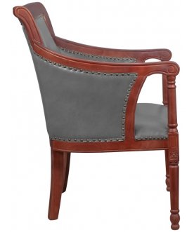 Кресло Valene Grey