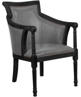 Кресло Valene Grey V2