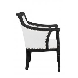 Кресло Valene White