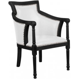 Кресло Valene White