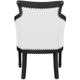 Кресло Valene White