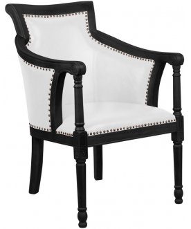 Кресло Valene White