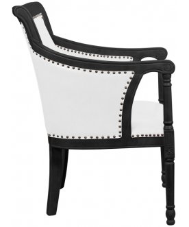 Кресло Valene White