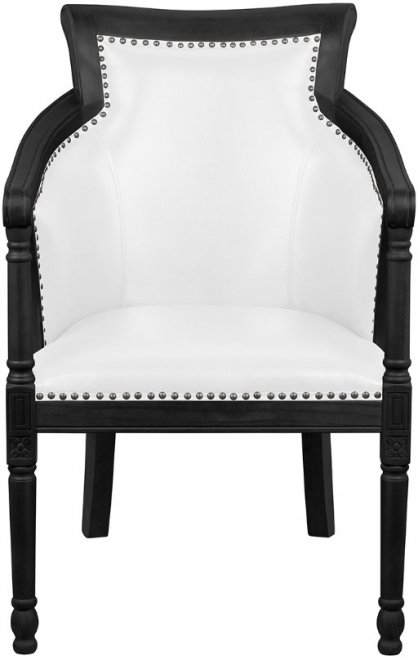 Кресло Valene White