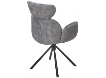 Кресло Vardy 360 поворотное