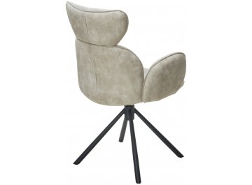 Кресло Vardy 360 поворотное