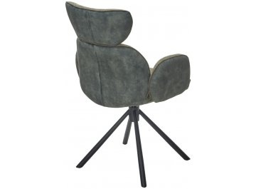 Кресло Vardy 360 поворотное