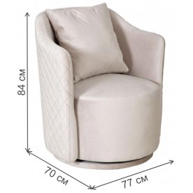 Кресло Verona Basic