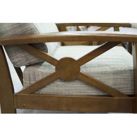 Кресло YG312 HB