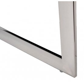 Кресло ZW-777 BLU SS