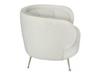 Кресло ZW-852 WH