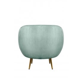 Мягкое кресло Benee Green