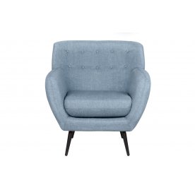 Мягкое кресло Fuller Blue V2