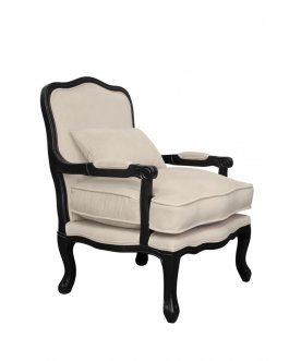 Мягкое кресло Nitro Beige V5