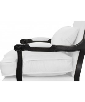 Мягкое кресло Nitro Beige V6