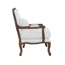 Мягкое кресло Nitro Beige V7