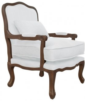 Мягкое кресло Nitro Beige V7