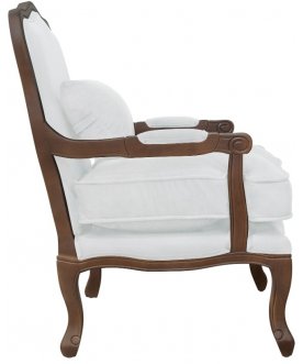 Мягкое кресло Nitro Beige V7