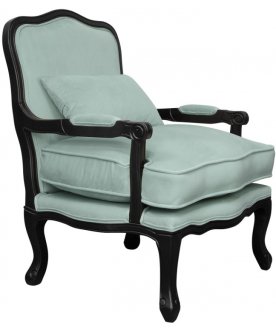 Мягкое кресло Nitro Green V2