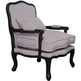 Мягкое кресло Nitro Grey V2
