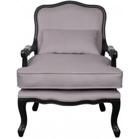 Мягкое кресло Nitro Grey V2