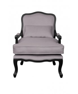 Мягкое кресло Nitro Grey V2