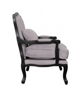 Мягкое кресло Nitro Grey V2
