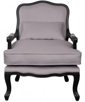 Мягкое кресло Nitro Grey V2