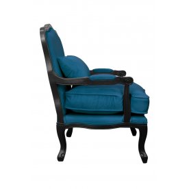 Мягкое кресло Nitro Izumrud