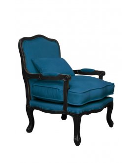 Мягкое кресло Nitro Izumrud