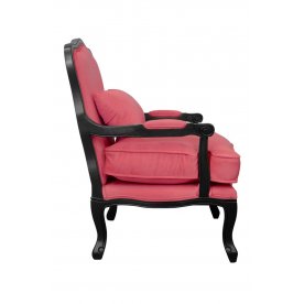 Мягкое кресло Nitro Karmin