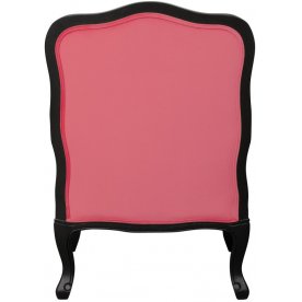 Мягкое кресло Nitro Karmin