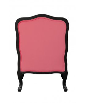 Мягкое кресло Nitro Karmin