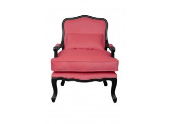 Мягкое кресло Nitro Karmin