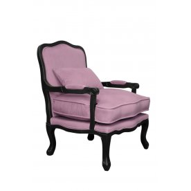 Мягкое кресло Nitro Pink V2